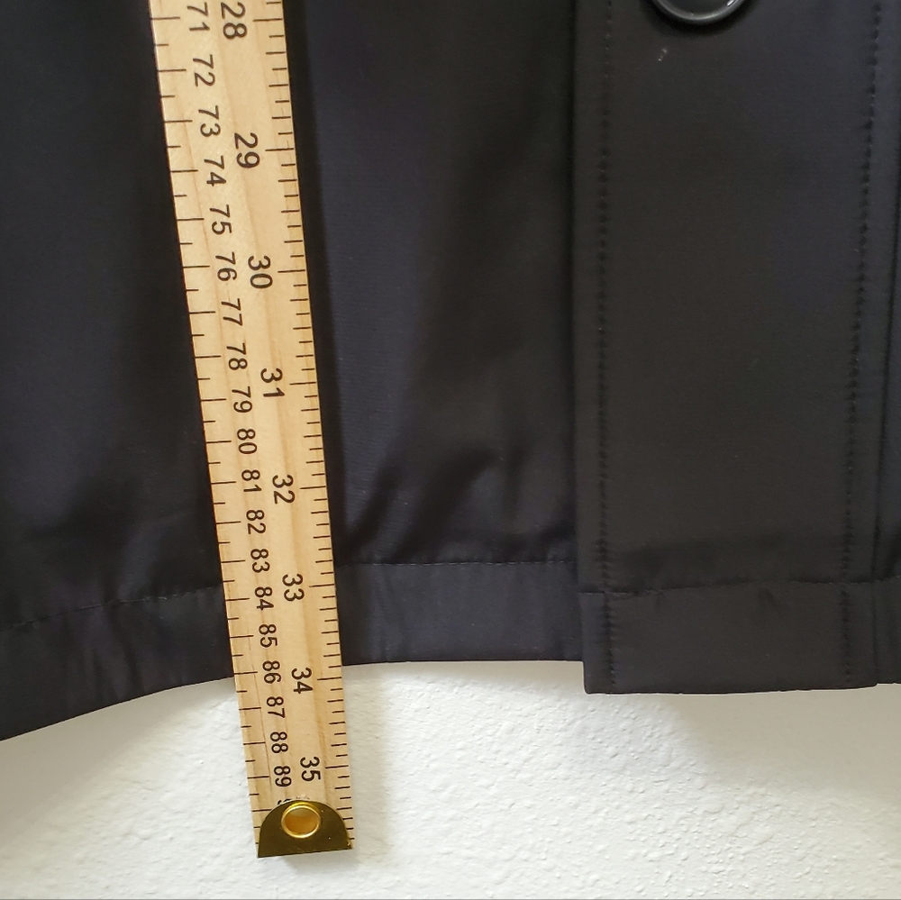 Jean-Paul Germain Java All-Season Coat - Picture 8 of 11